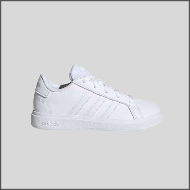 ADIDAS GRAND COURT 2.0 K FZ6158