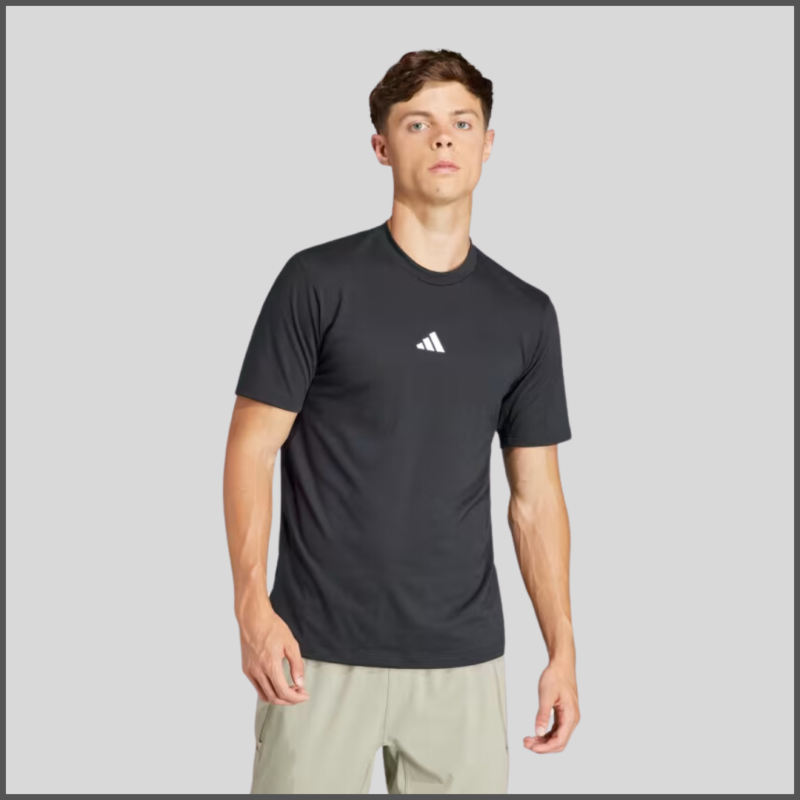 ADIDAS WO LOGO TEE IT2124