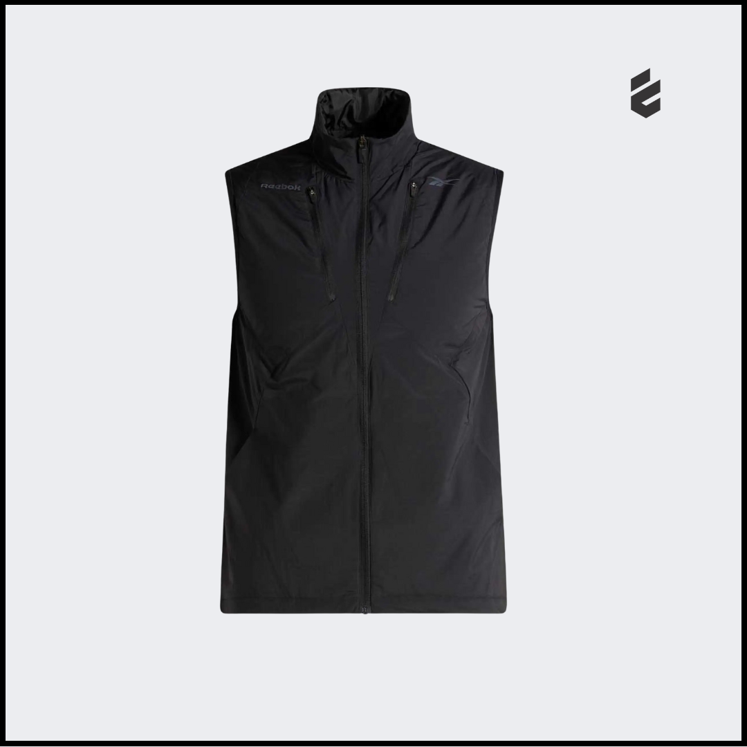 M Speed Winter Vest