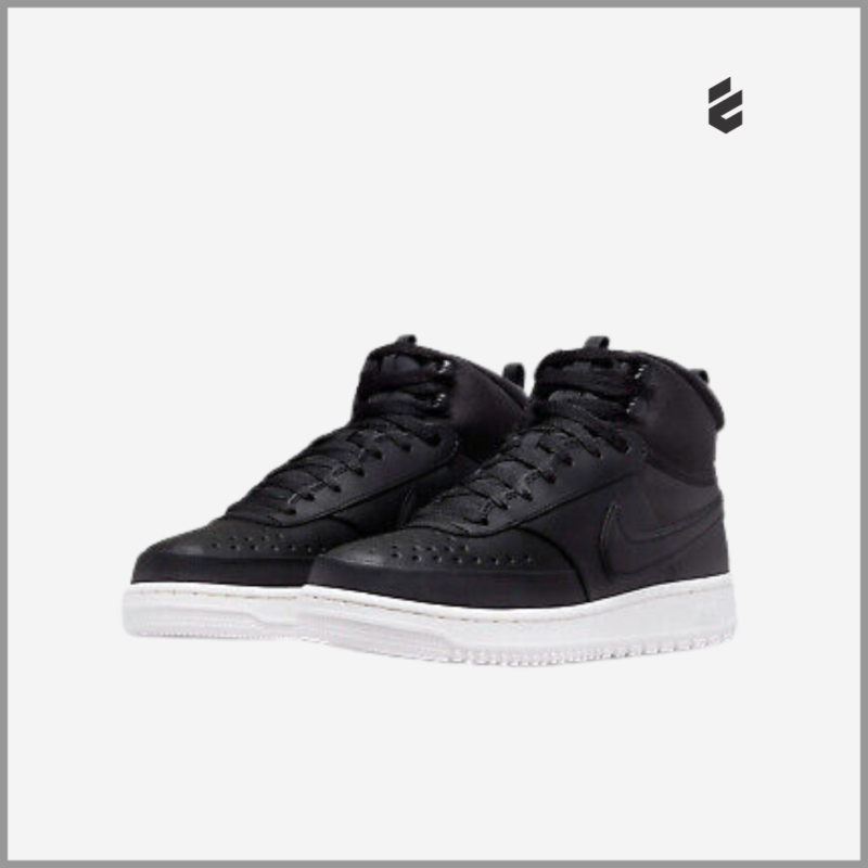 NIKE COURT VISION MID WNTR DR7882-002 - Image 2