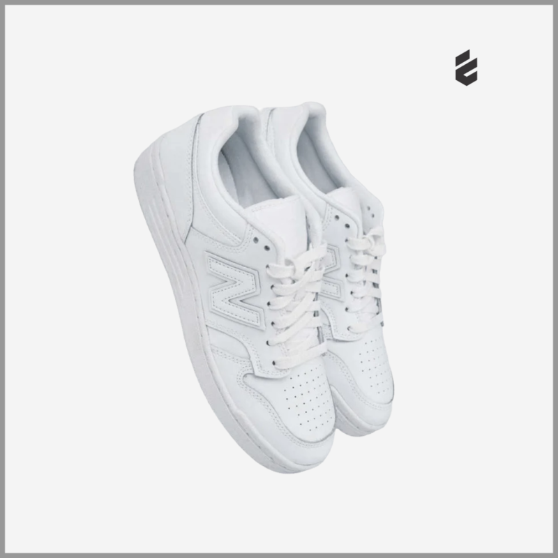 New Balance M Sneakers BB80 BB80OOO - Image 3