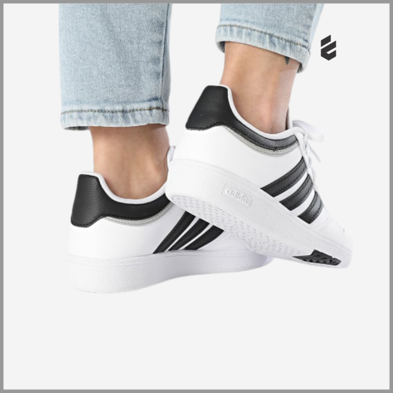 Adidas Hoops 4.0 J JI3471 - Image 3