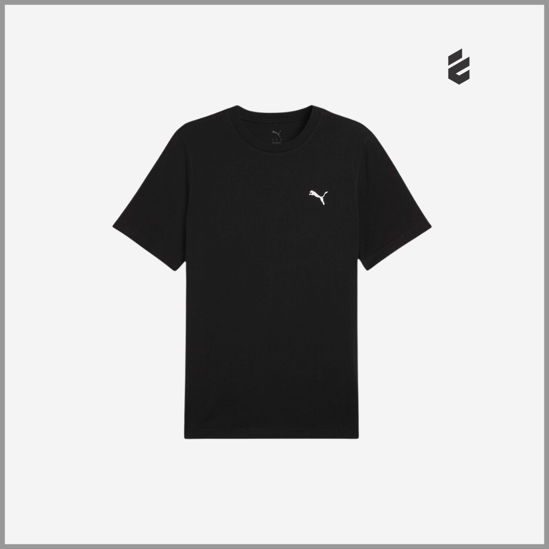 Puma Ess Small Logo Tee