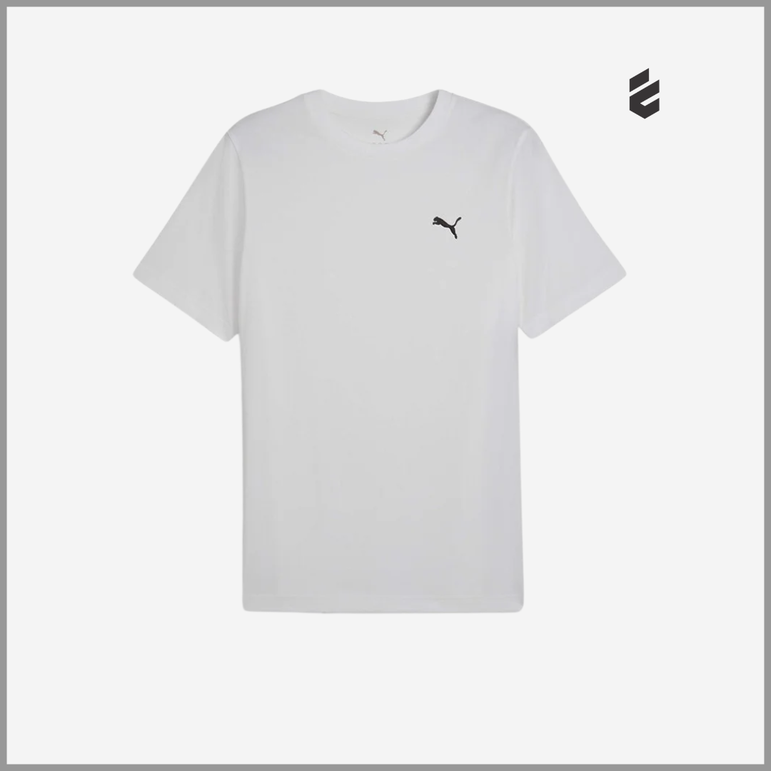 Puma Ess Small Logo Tee
