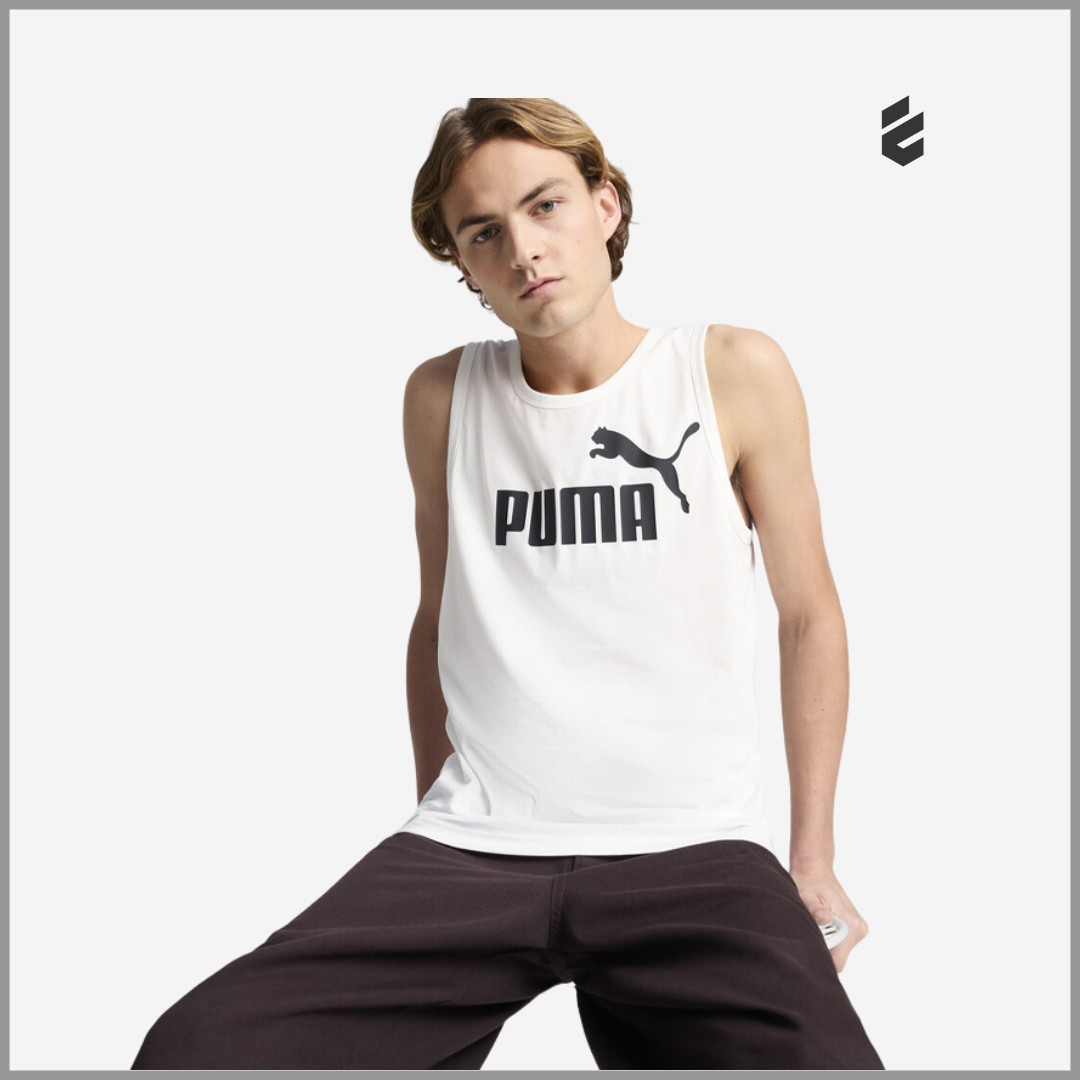 Puma Ess No. 1 Logo Tank 682544-02