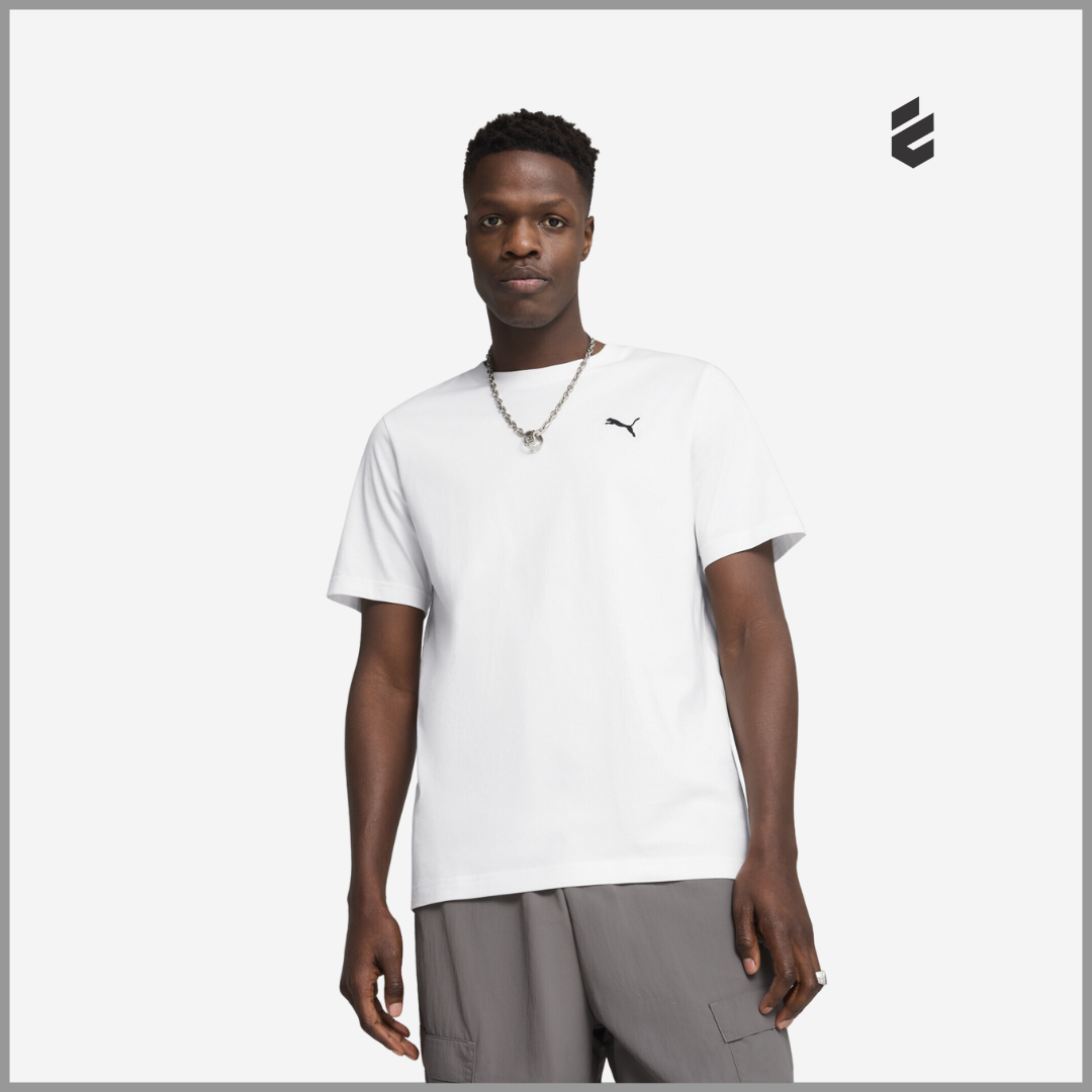 Puma Wardrobe Ess Tee