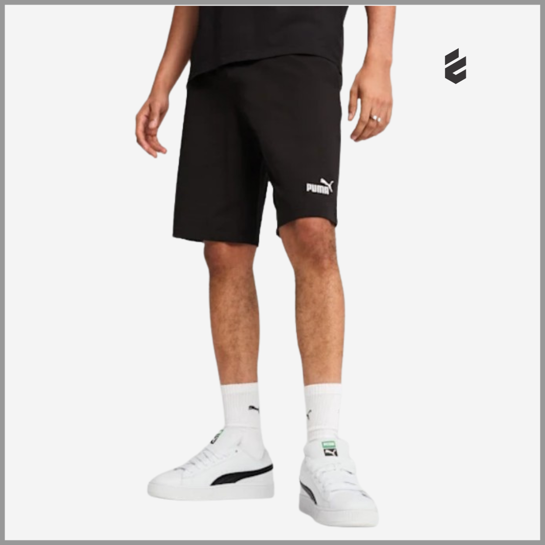 Puma Ess No.1 Logo Jersey 682600-01