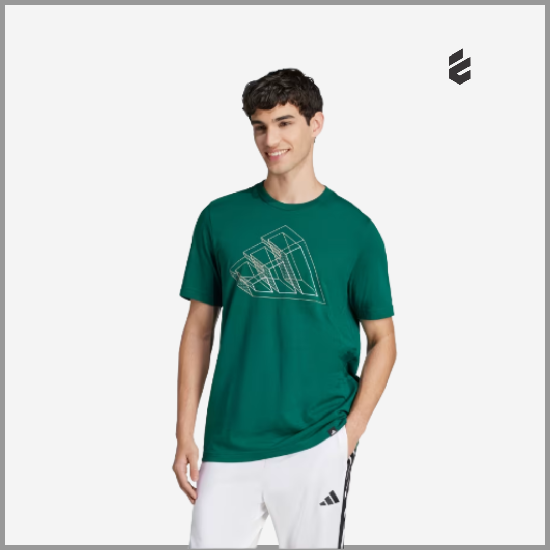 Adidas M T Fill Tee JJ1609