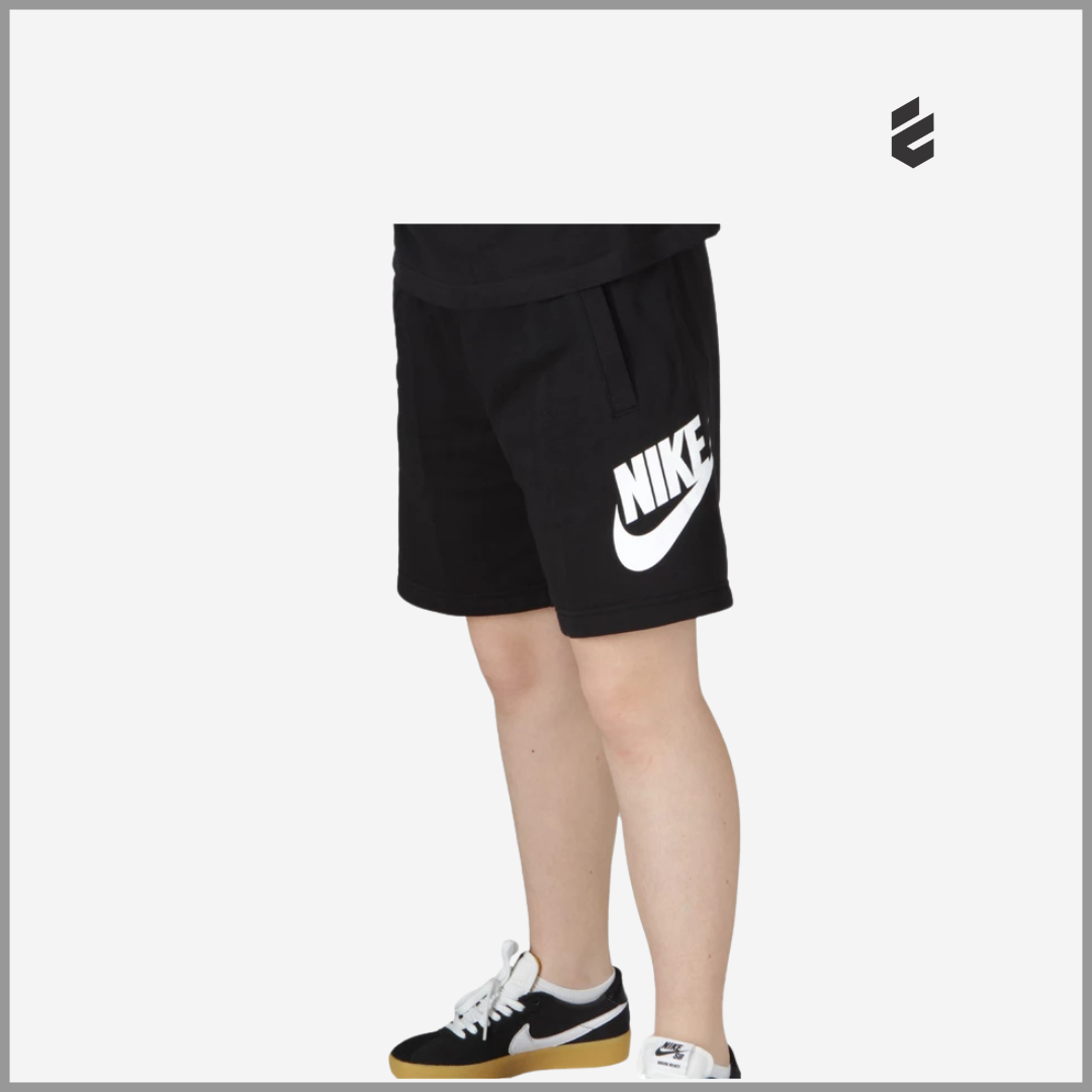 K Nsw Club FT Short Hbr FD2997-010