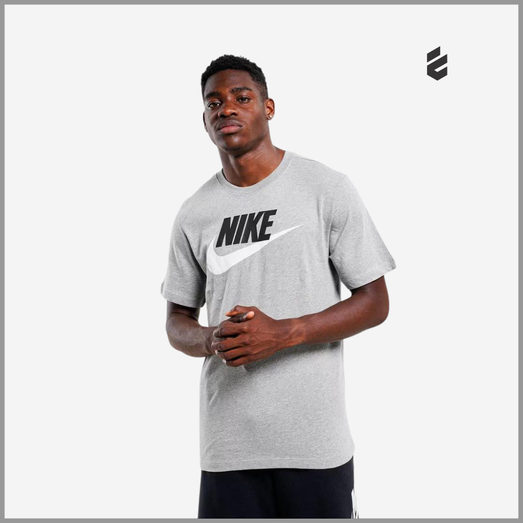 M Nsw Tee Futura AR5004-063