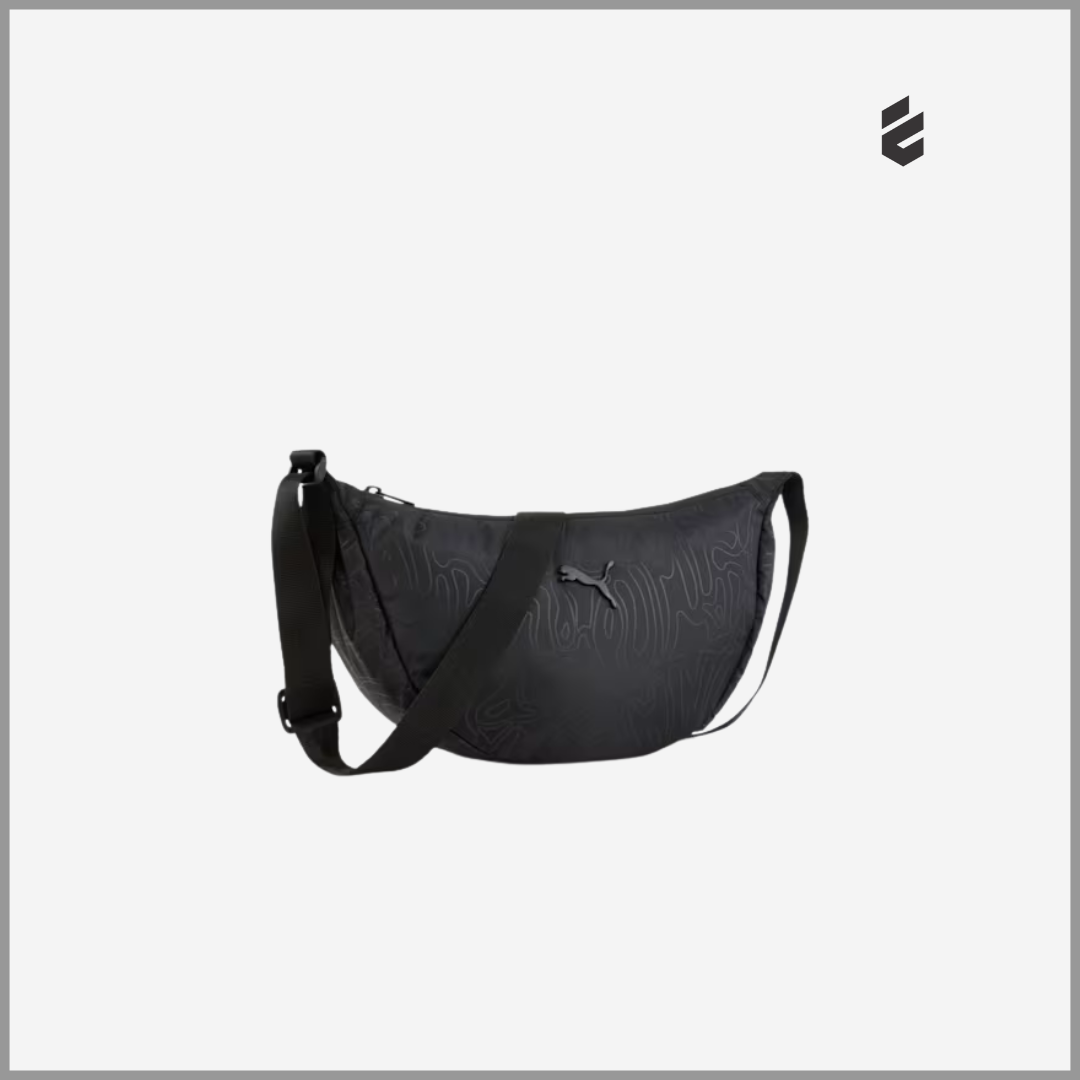 Pop Half Moon Bag 091340-01