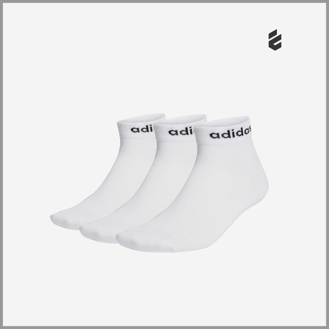 T Lin Ankle 3P HT3451