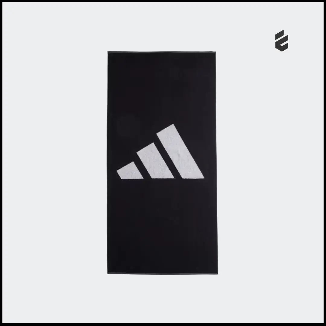 3Bar Towel Large IU1289