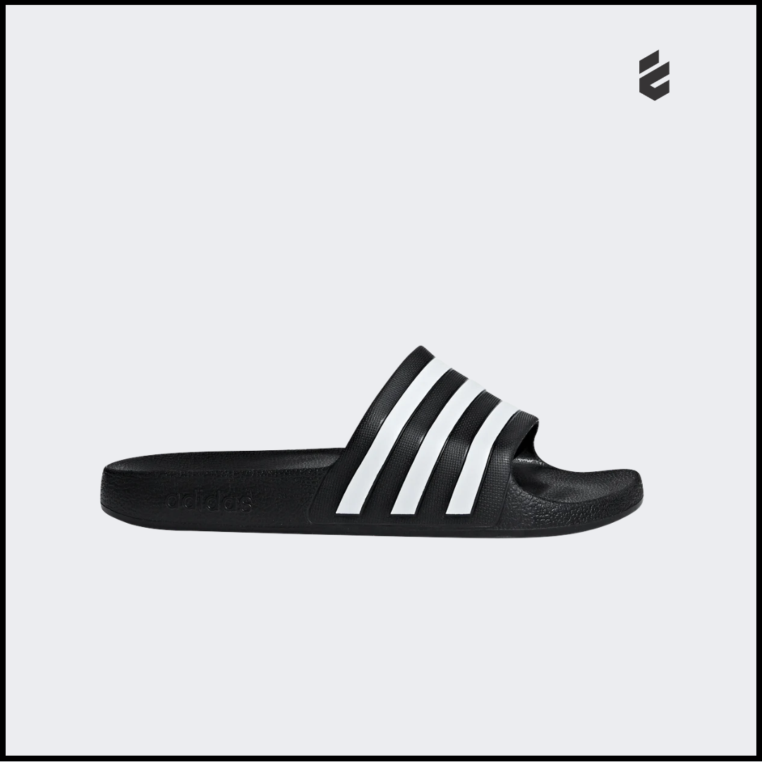 U Adilete Aqua Slides F35543