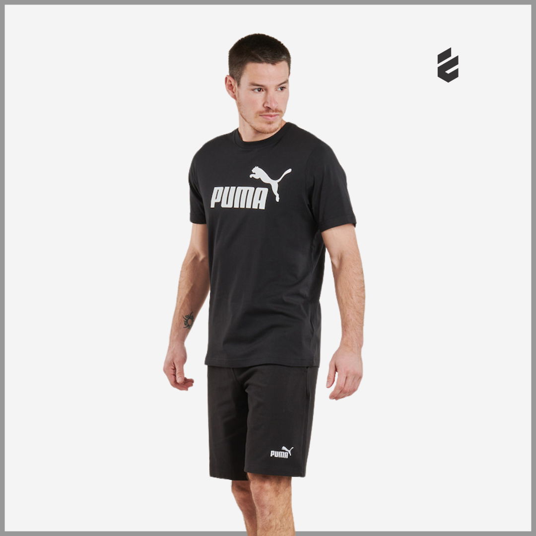 Puma Ess No. 1 Logo Tee 682532-01