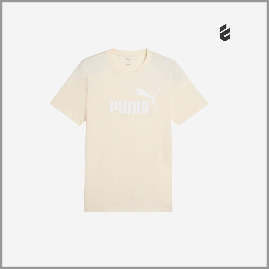 Puma Ess No. 1 Logo Tee 682533-99