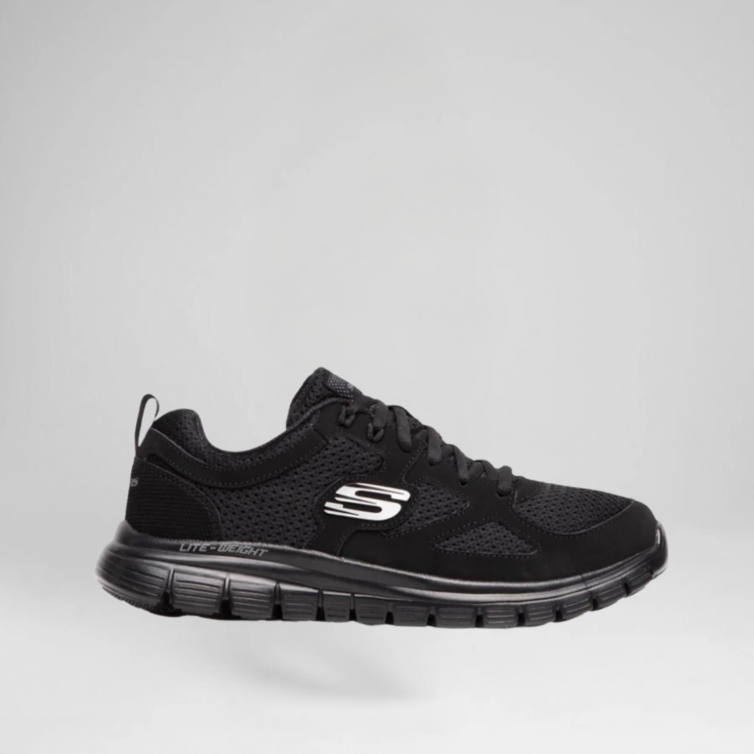 Skechers Burns Agou 52635 BBK