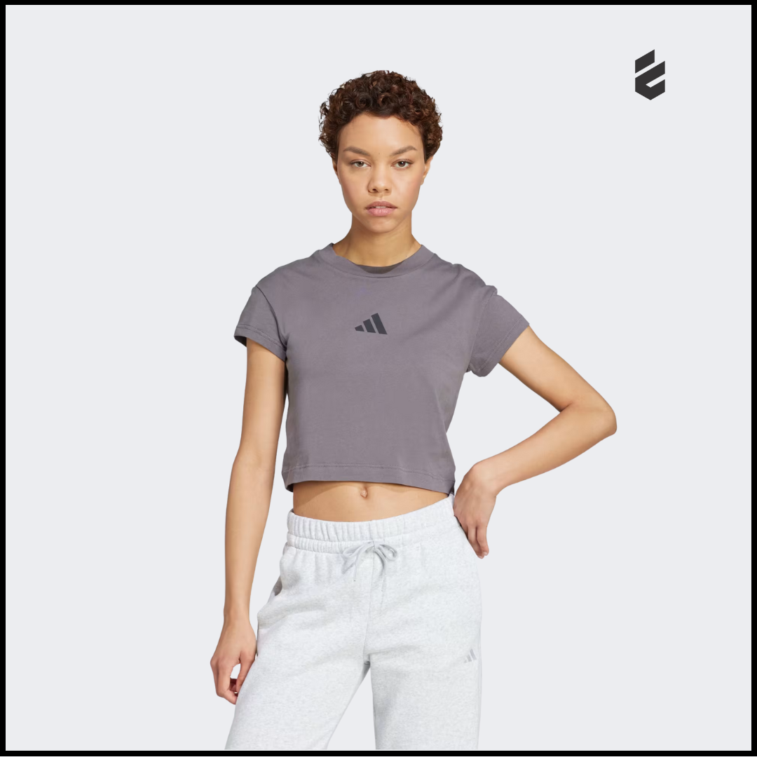 W Fi Sl BB Tee JE4004