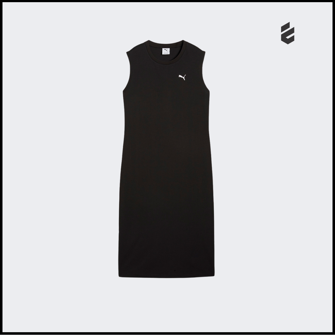 W ESS Dress 685643-01