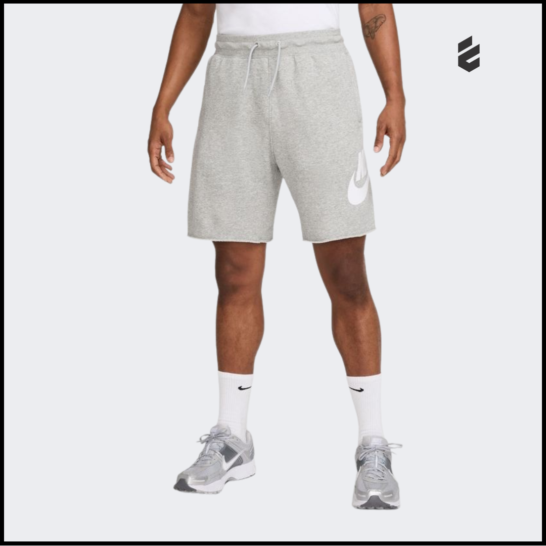 M Club Alumini Ft Short FQ4950-063