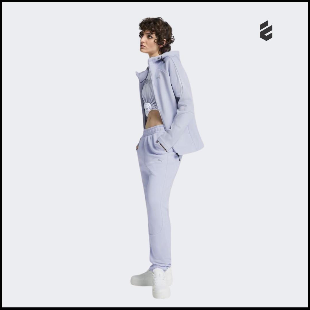 W Evostripe Full-Zip DK 685050-47/685051-47