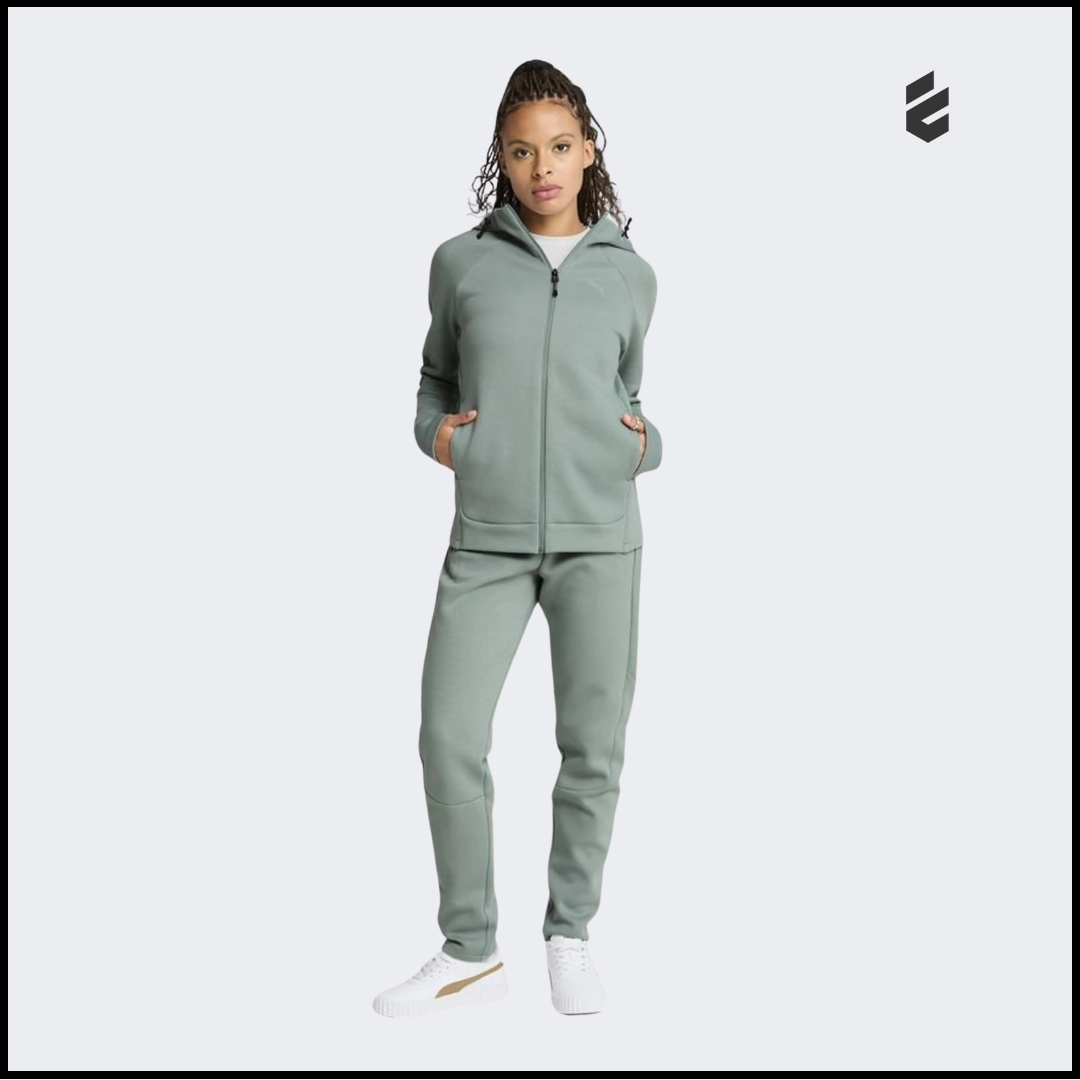 W Evostripe Full-Zip DK 685050-30/685051-30