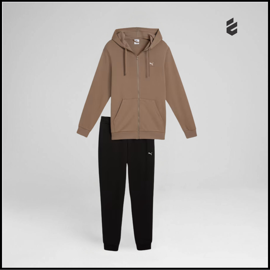 M Hooded Sweat Suit TR 684855-93