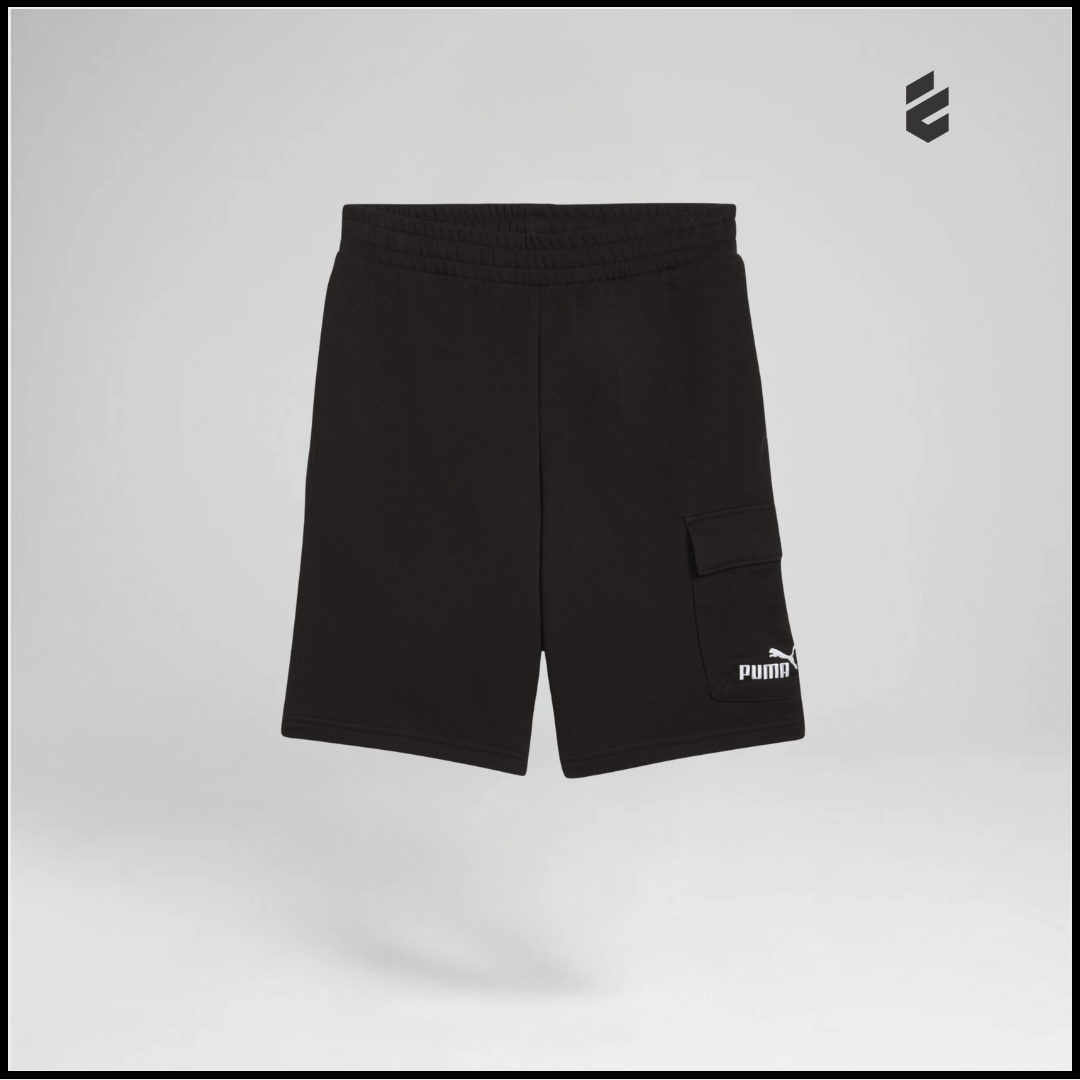 M Ess No. 1 Logo Cargo Shorts 682662-01