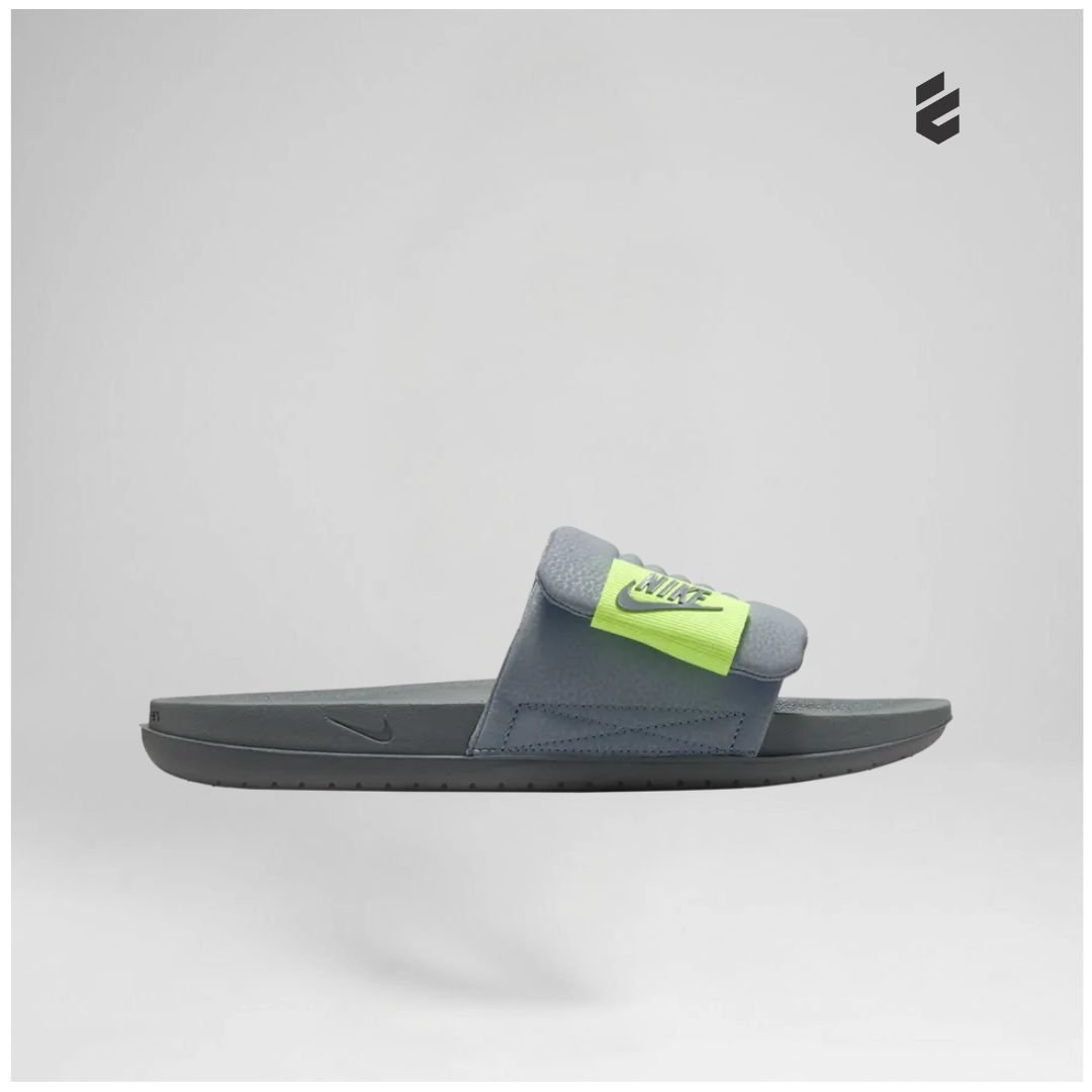 M Offcourt Adjust Slide