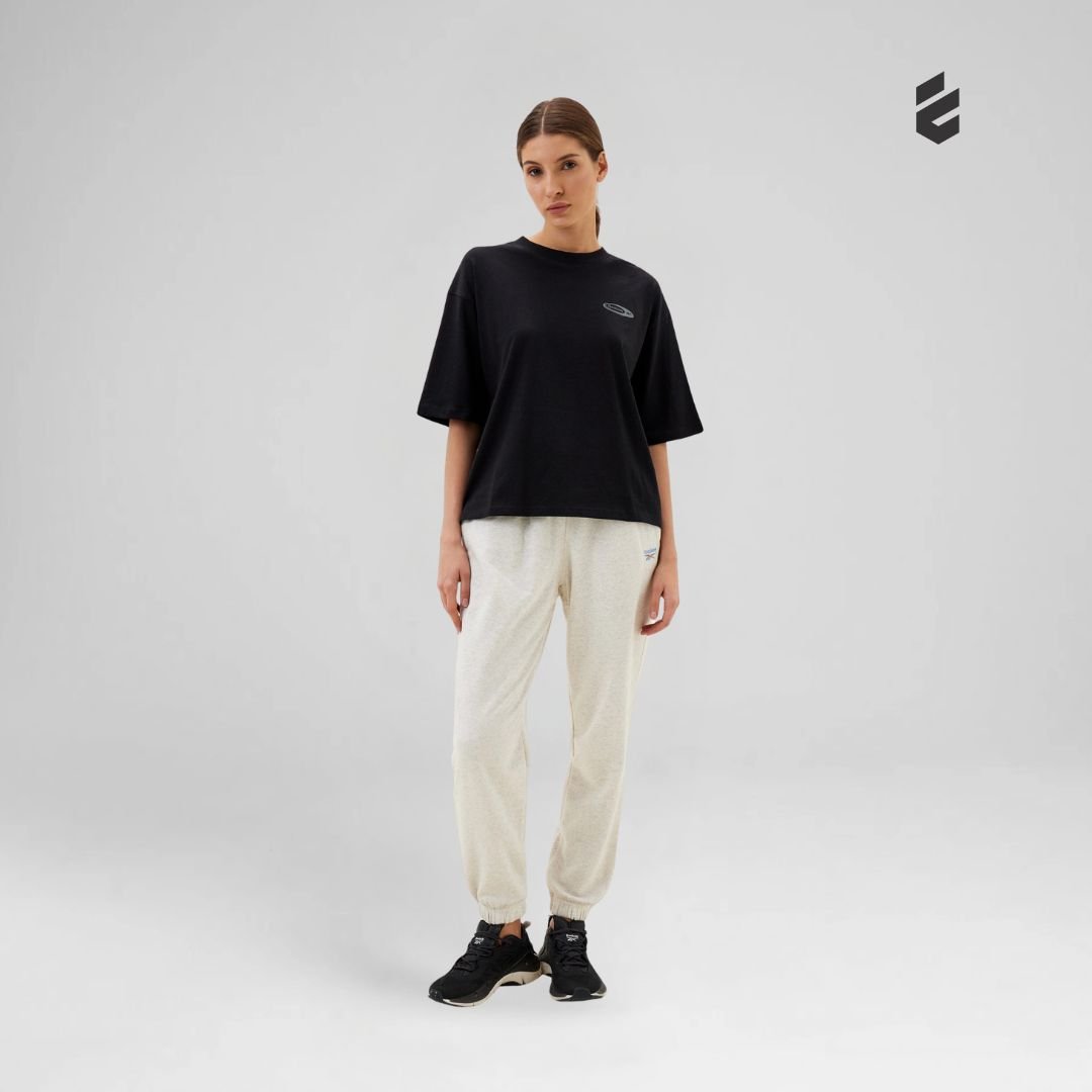 W reebok brand proud