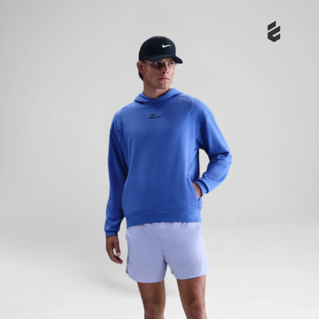 M Np Df Npt Midlayer Hoodie