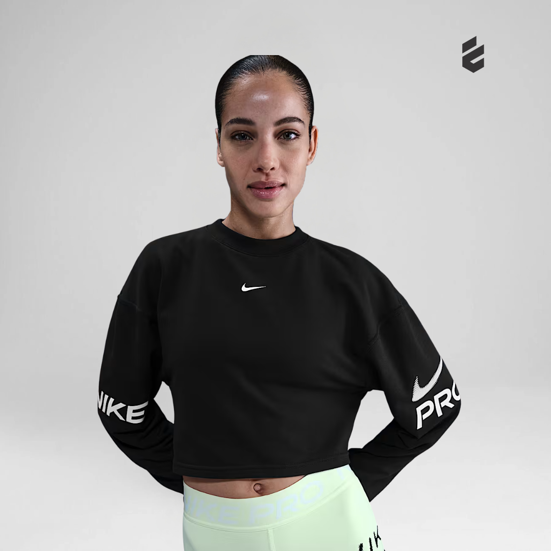 W No Df Flc Crew Tt Grc