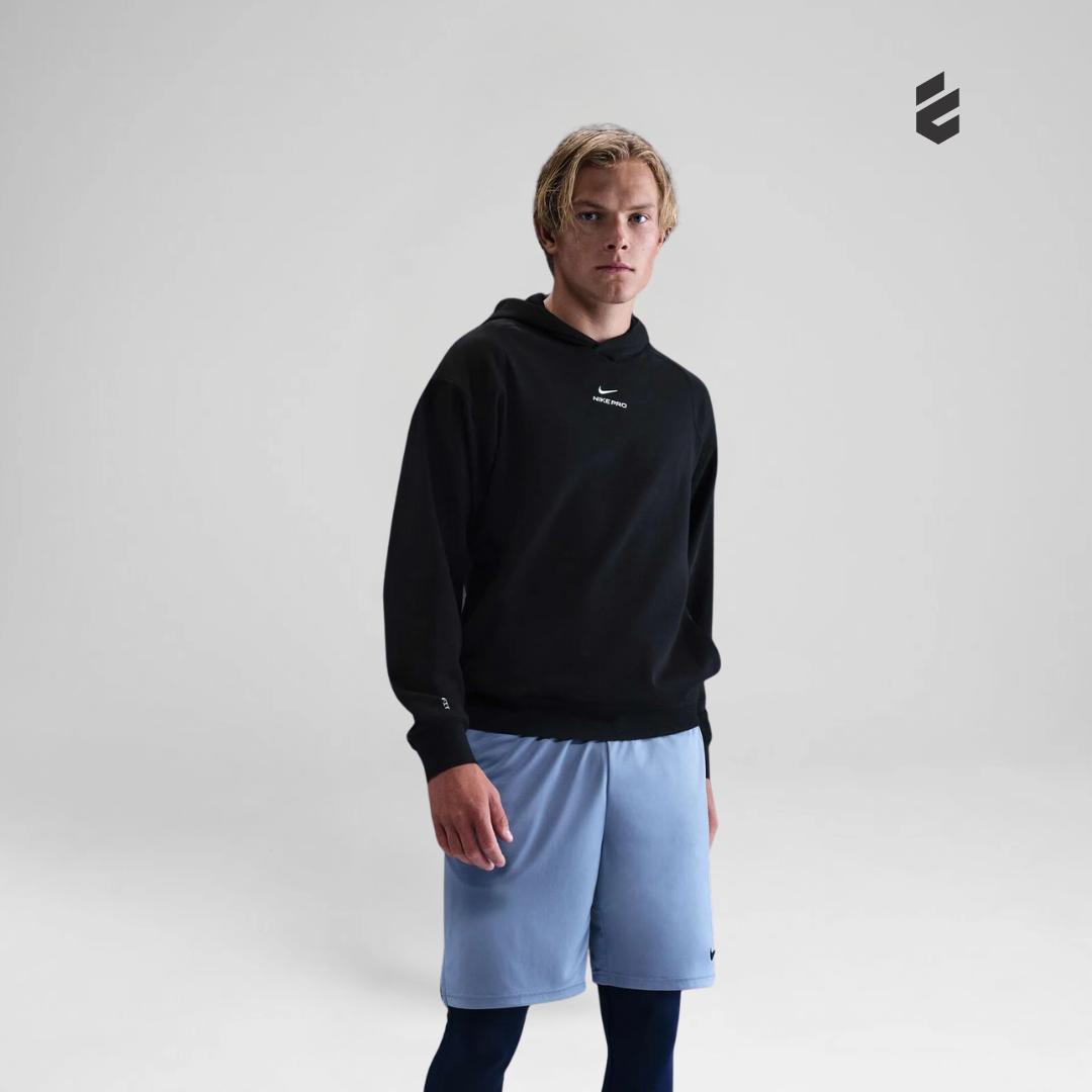 M Np Df Npt Midlayer Hoodie