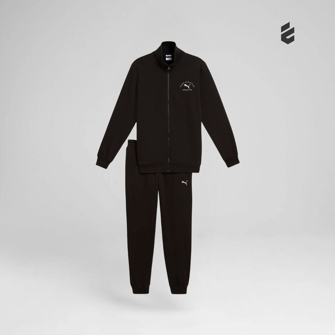 M CLASS Sweat Suit FL