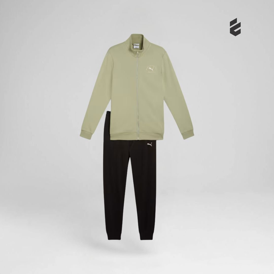 M CLASS Sweat Suit FL