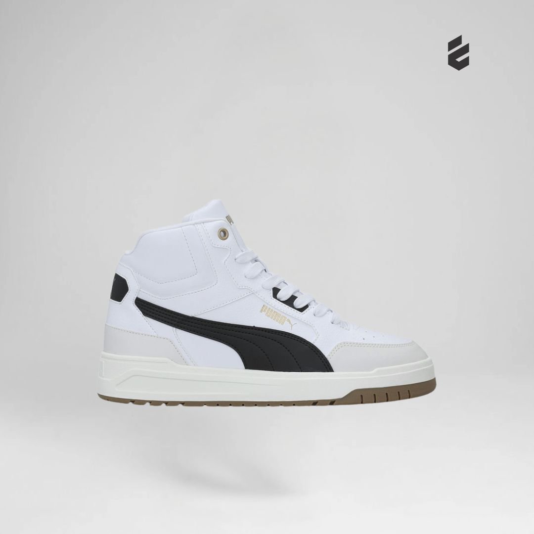 M Shuffle Downtown Mid