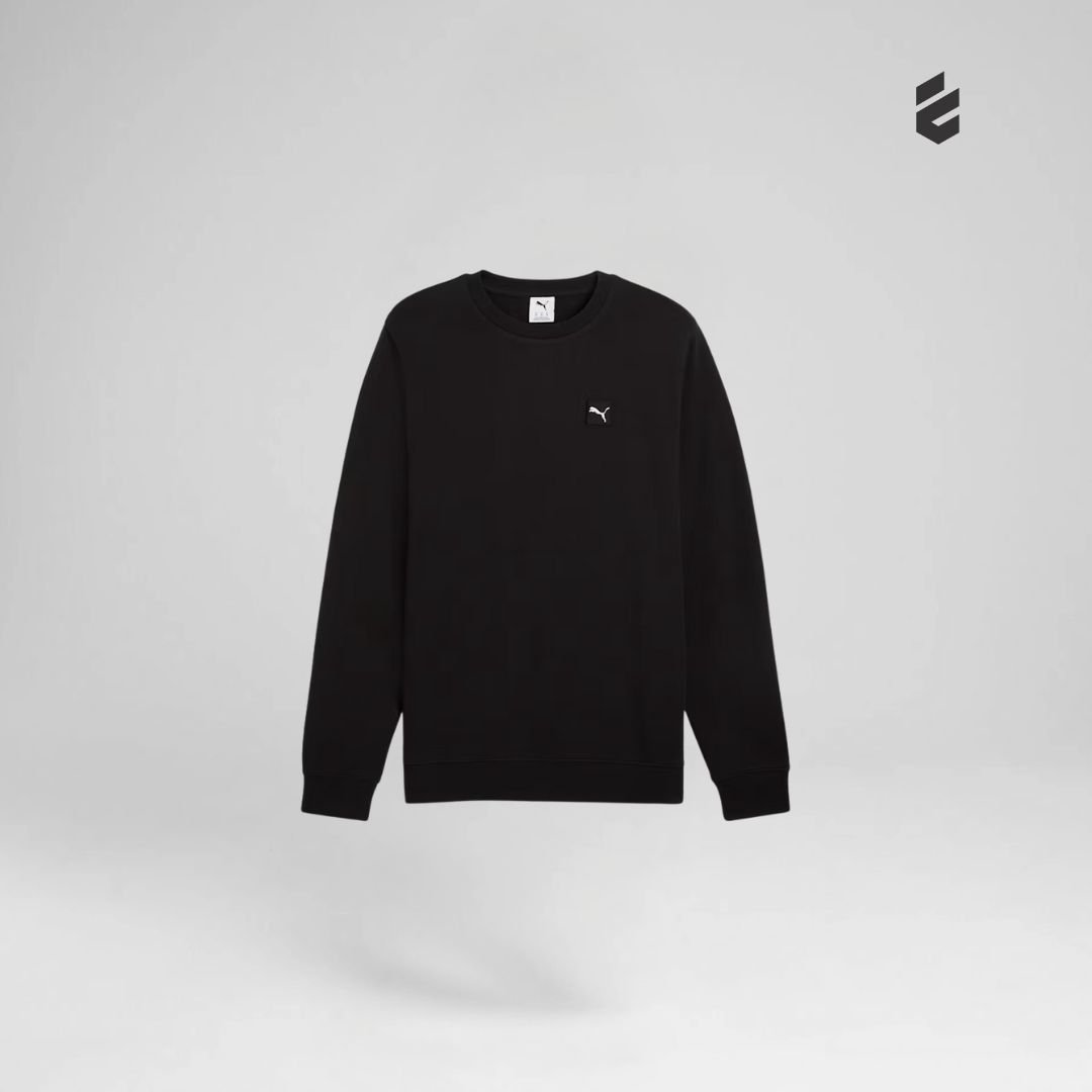 M Ess Elevated Crew Tr