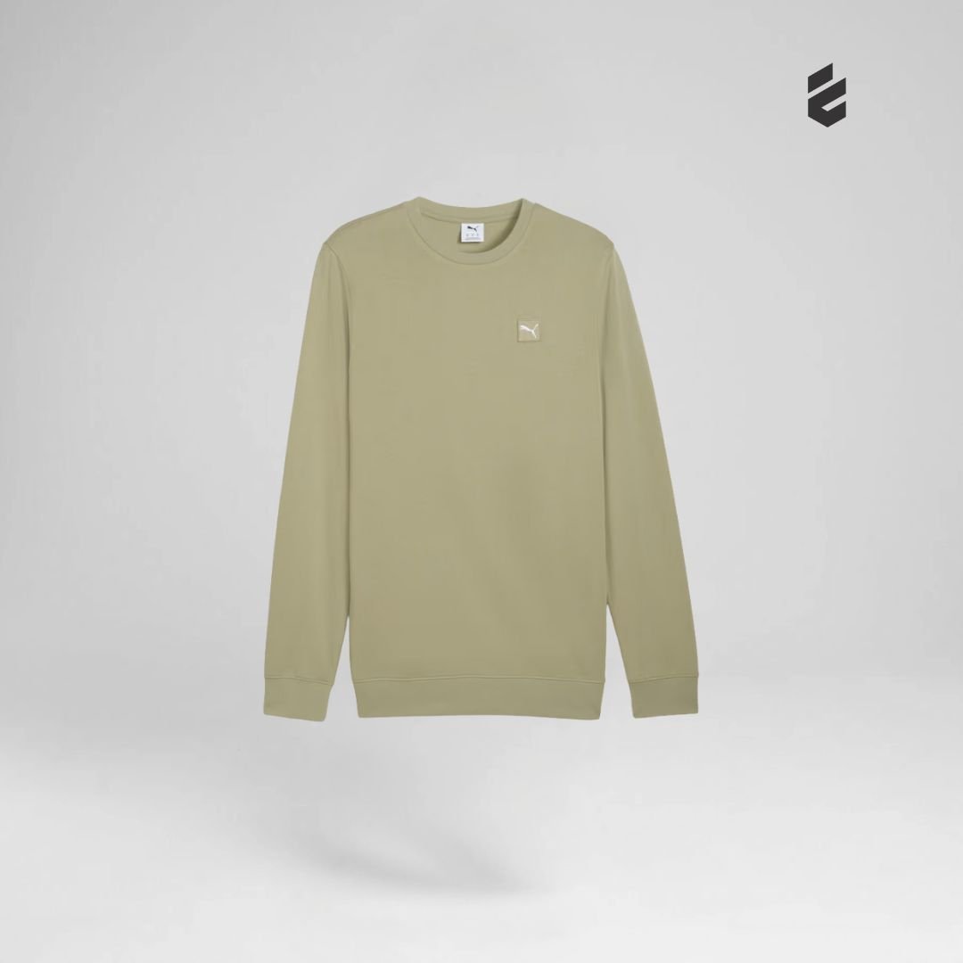 M Ess Elevated Crew Tr