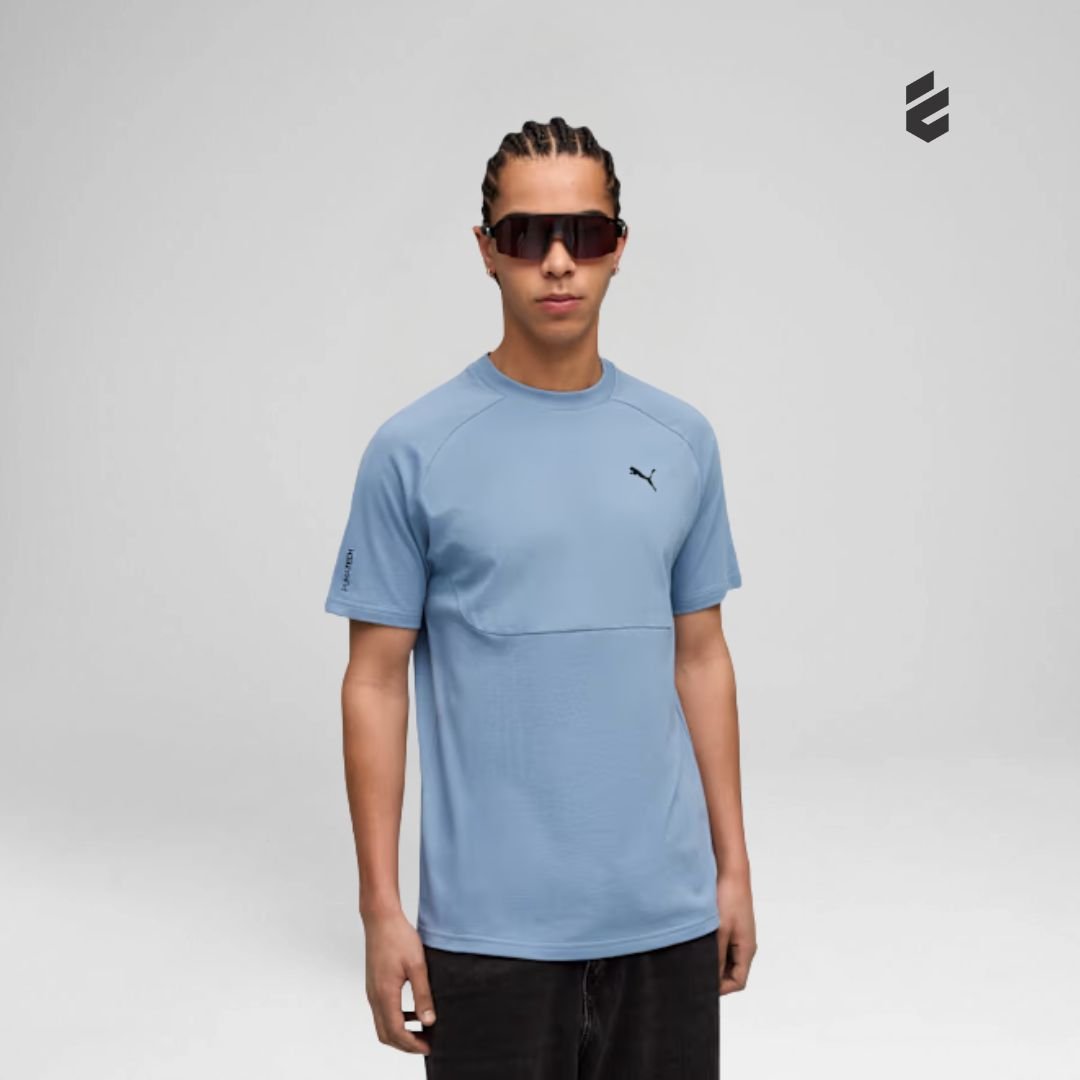 M Pume Tech Tee