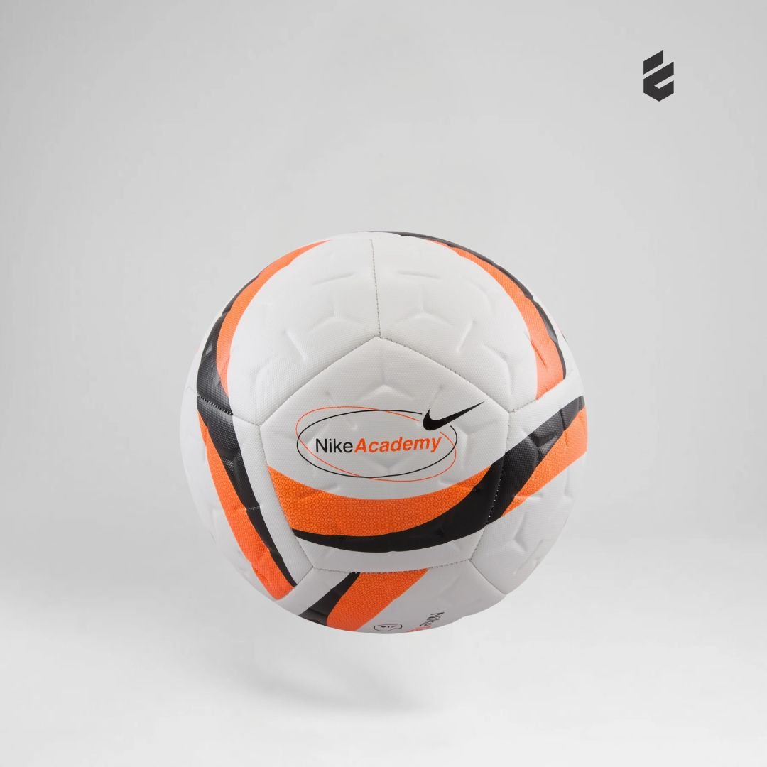 Nk Academy Soccer