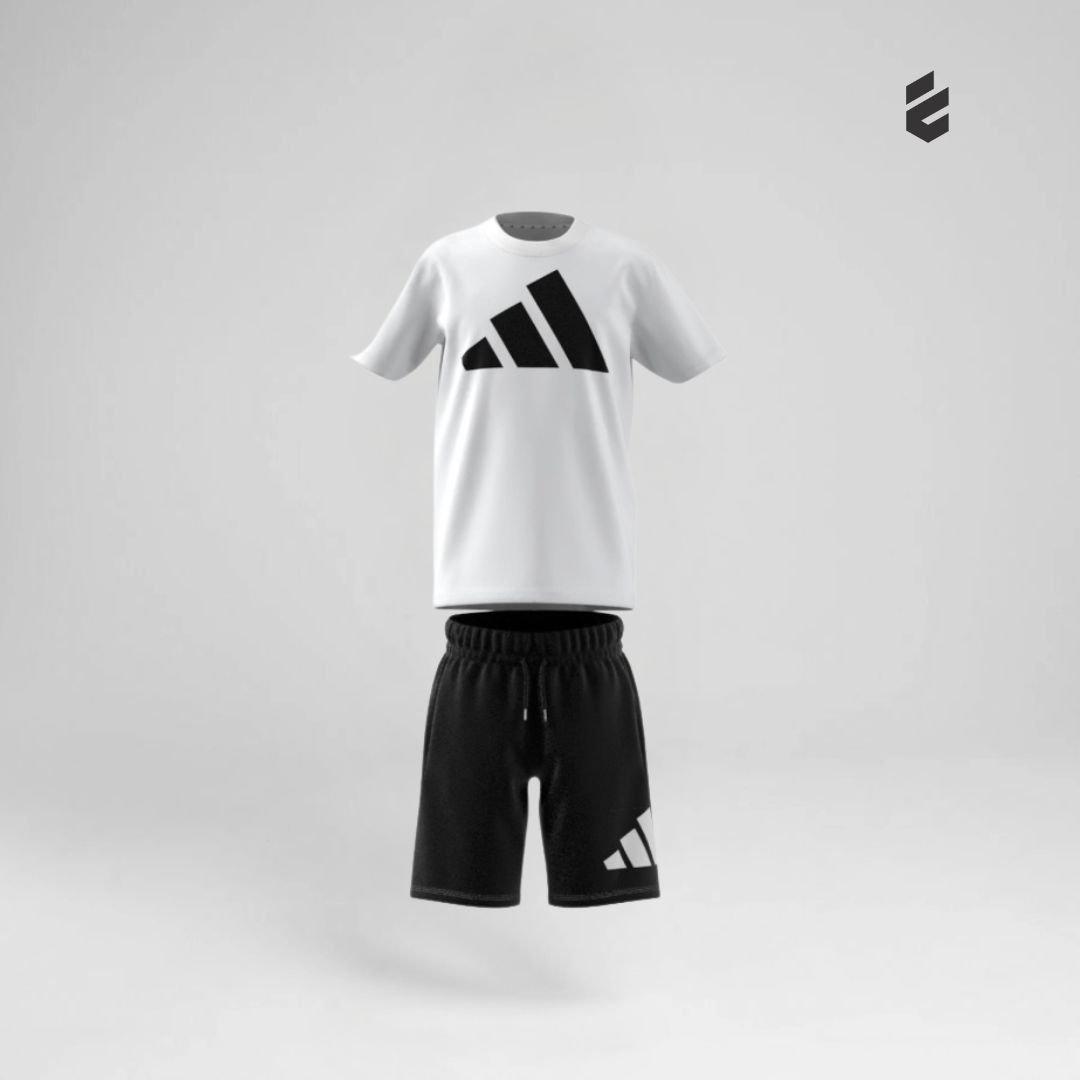 I Essentials Kids Set