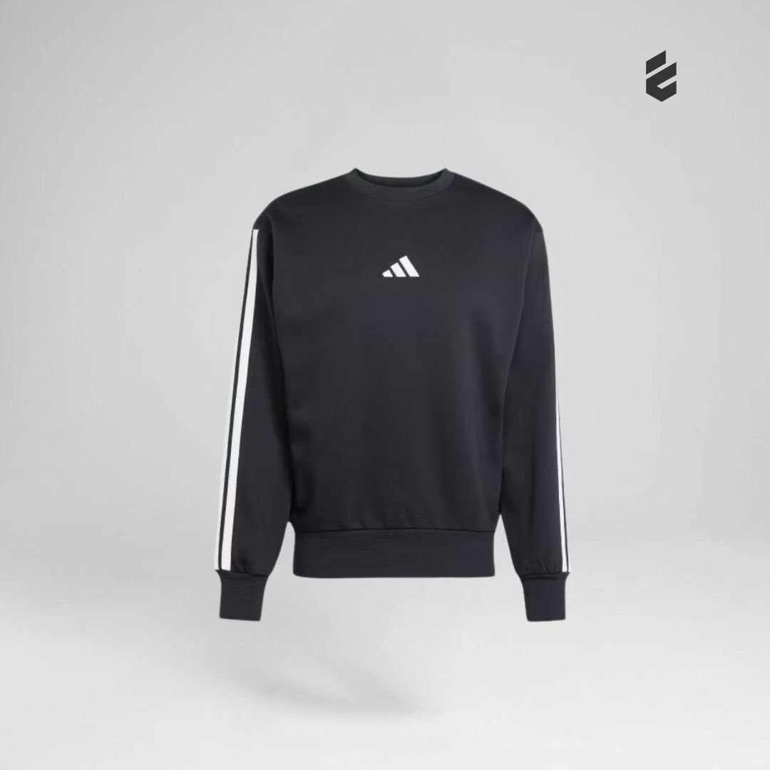 M 3 Stripes Fleece