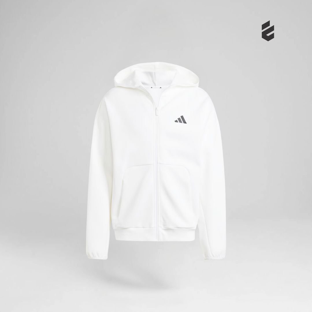 M Future Icons Hoddie