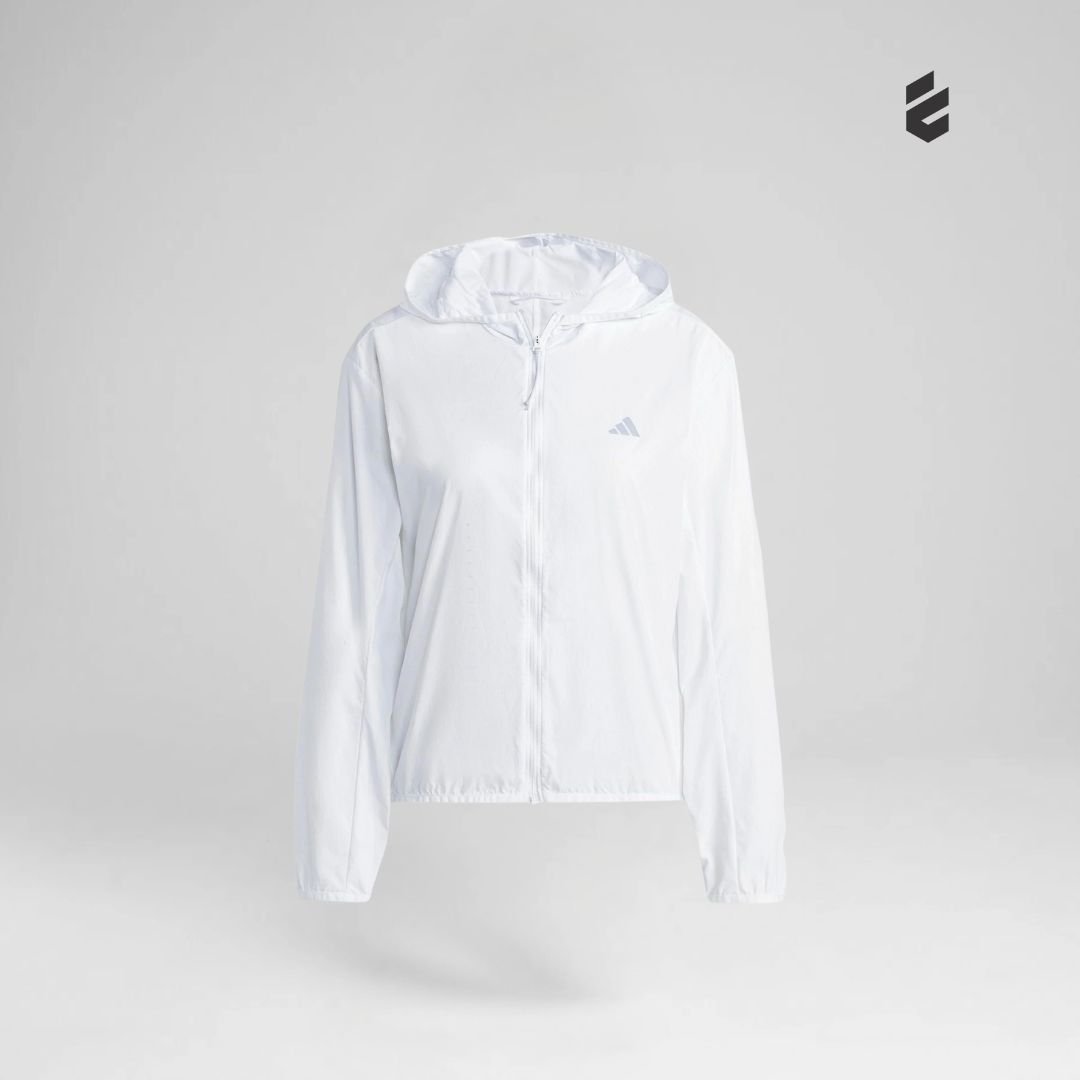 W Running Jacket