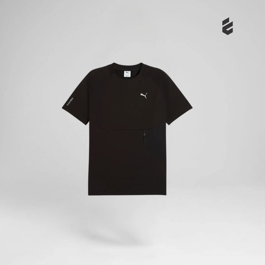 M Pumatech Pocket Tee