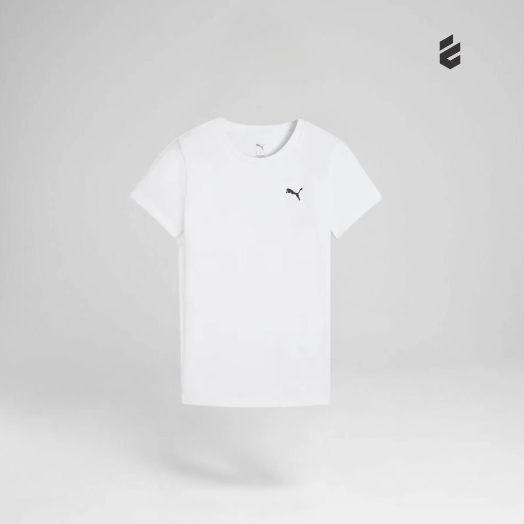 W Essentials Slim Tee