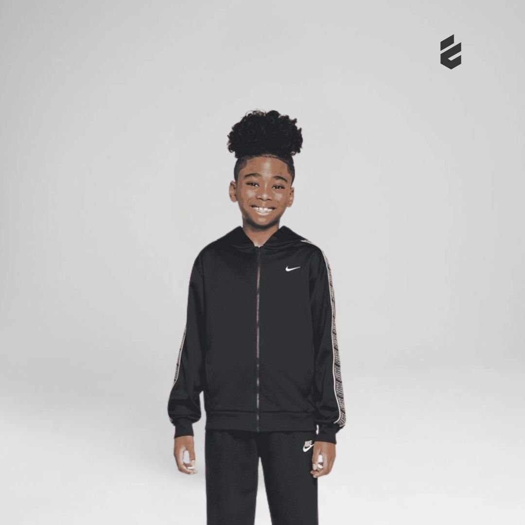 K Sportswear Dri-Fit