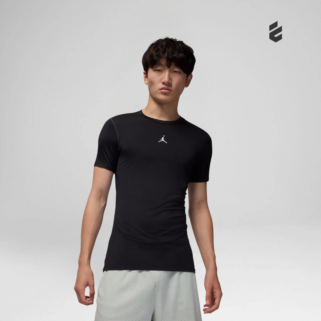 M J Df Sprt Ss Comp Top