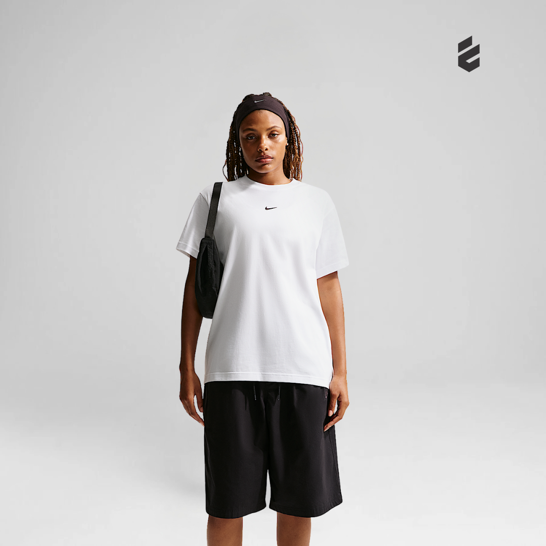 W Nsw Classic Ss Tee