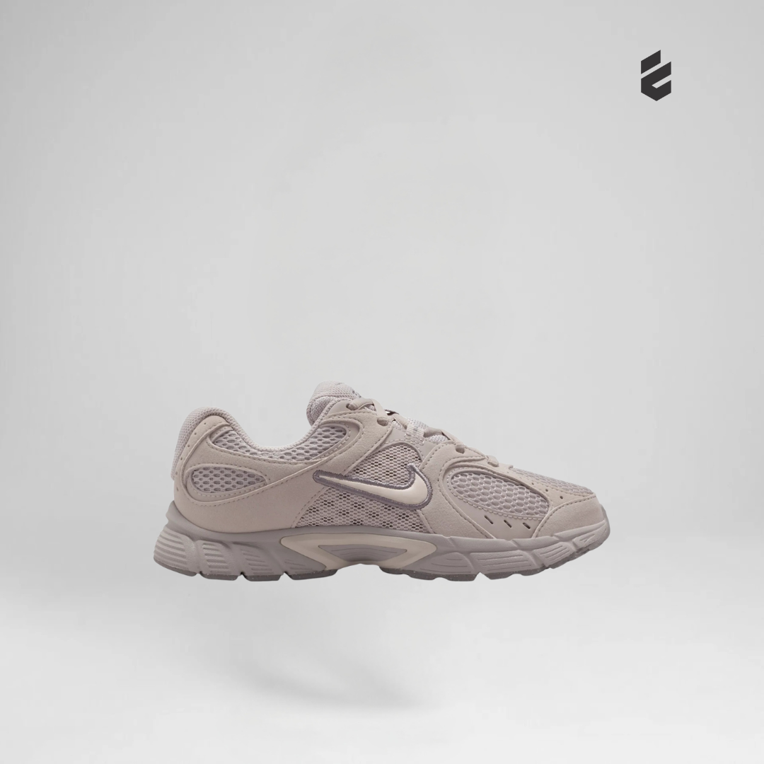 J Nike V5 Rnr Suede Bg